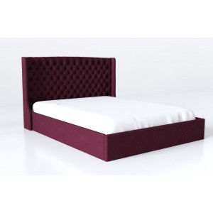 Кровать мягкая Атланта 160х200 ArtWood 